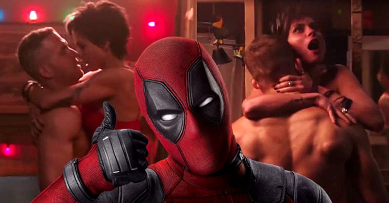 Những tựa phim chứa đầy cảnh nóng khiến người xem ngượng đỏ mặt (P1)