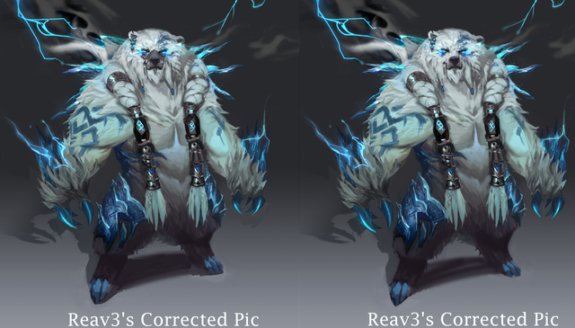 LMHT: Hé lộ bộ kỹ năng của Volibear và Fiddlesticks sau khi được làm lại, đậm chất của một Á Thần và một con quỷ bù nhìn