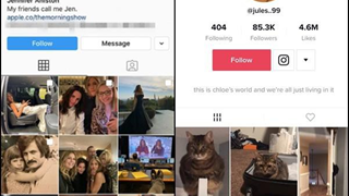 Giao diện mới của TikTok bị cáo buộc bắt chước gần giống hệt Instagram