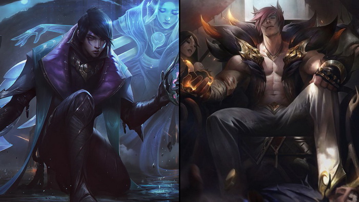 Riot Games cho rằng "không thể cân bằng tất cả tướng LMHT", dù đội cân bằng để lọt hàng loạt tướng bá đạo trong quá khứ