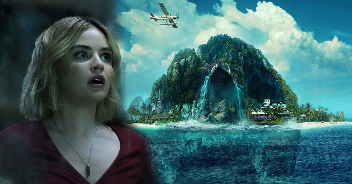 Fantasy Island: Phim kinh dị đáng kì vọng của màn ảnh tháng 2