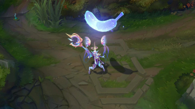 LMHT: Riot Games bắt đầu nerf lối chơi Soraka Đường trên nhưng có lẽ không mấy hiệu quả