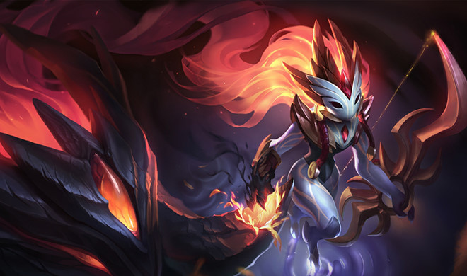 Top 4 đội hình mạnh nhất Đấu Trường Chân Lý sau khi phiên bản 10.3 được cập nhật