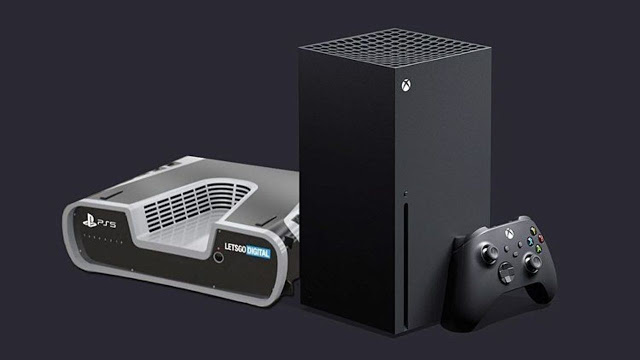 Tổng hợp các tựa game đã được "chốt kèo" cho PlayStation 5 và Xbox Series X