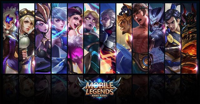 Mobile Legends: Bang Bang - Các cấp tướng từ mạnh tới yếu trong game mà bạn nên biết