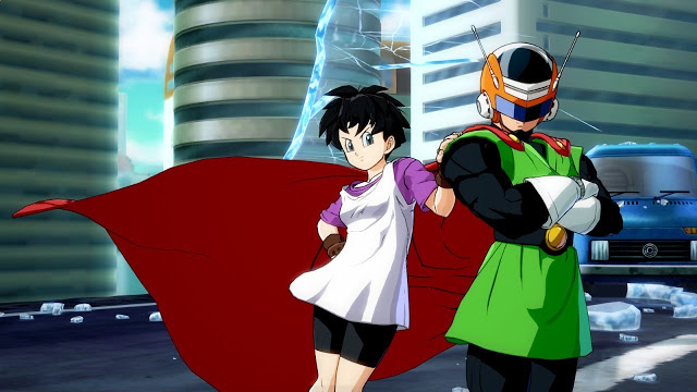 Dragon Ball Z: Kakarot - Những chương truyện nên xuất hiện trong game