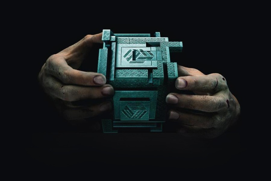 Escape Room: Tựa phim kinh dị về trò chơi giải đố sinh mệnh đang siêu hot trên Netflix