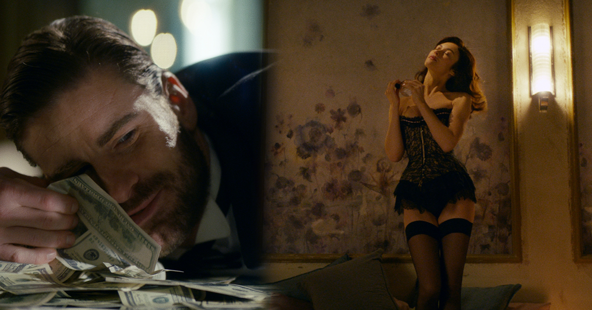 Review The Room: Kịch tính, ám ảnh nhưng chưa đột phá