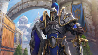 Warcraft 3 Reforged: Từ huyền thoại trở thành mồ chôn của Blizzard