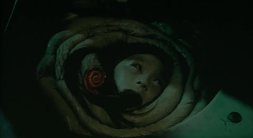 Top 10 bộ phim ma Nhật Bản gây ám ảnh nhất mọi thời đại