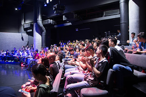 VCS Mùa Xuân 2020 chính thức ngưng bán vé để phòng bệnh Viêm phối do virus Corona đang hoành hành