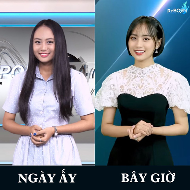 LMHT: Hé lộ hình ảnh MC Minh Nghi ngày xưa và bây giờ, ai cũng xuýt xoa "Tóc ngắn quả thật xinh hơn"