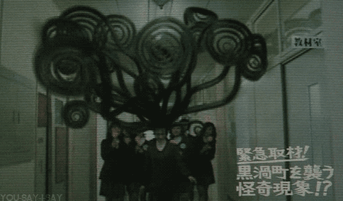 Top 10 bộ phim ma Nhật Bản gây ám ảnh nhất mọi thời đại 10