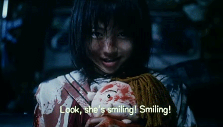 Top 10 bộ phim ma Nhật Bản gây ám ảnh nhất mọi thời đại 8