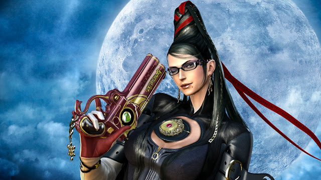 Cốt truyện Bayonetta: Hành trình tìm lại quá khứ