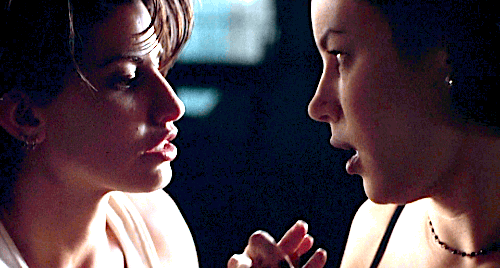 Tổng hợp 10 nụ hôn đồng tính nữ táo bạo nhất của lịch sử điện ảnh Hollywood 17