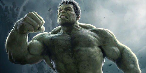 Mark Ruffalo không chắc chắn về tương lai của Hulk trong MCU