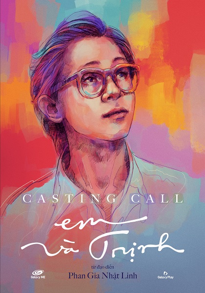 Phim điện ảnh Trịnh Công Sơn công bố tên gọi chính thức và thông báo casting