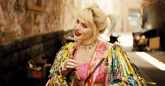 6 lý do đầy thuyết phục để ra rạp xem Birds of Prey mùa dịch 3