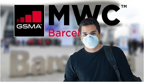 Nvidia và SamSung nối bước LG, Ericsson không tham gia MWC2020, vì đại dịch Virus Corona