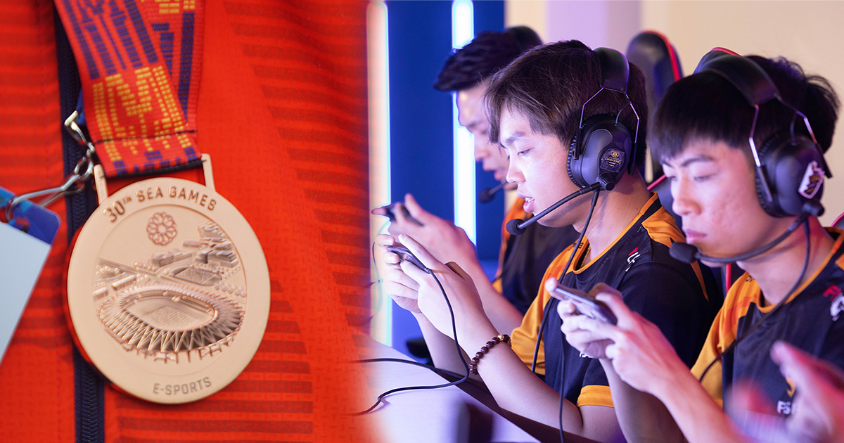 Liên Quân Mobile Việt Nam: Khát vọng đầu tư cho giải bán chuyên và nỗi trăn trở về phúc lợi tuyển thủ