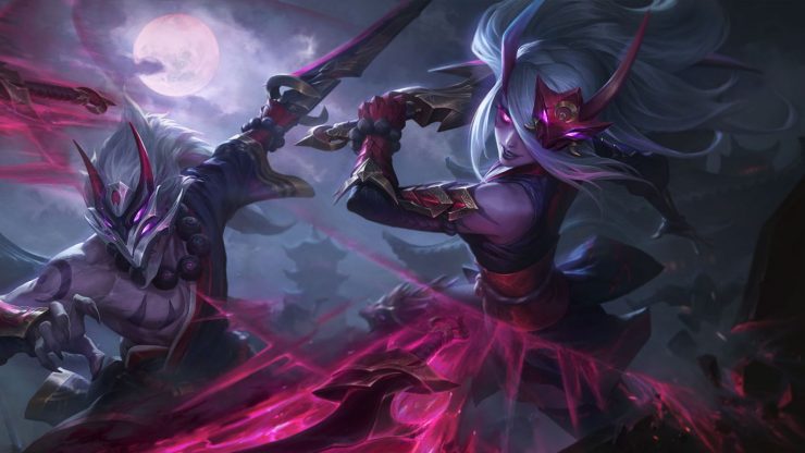 Liên Minh Huyền Thoại - Chi tiết bản cập nhật 10.4 tại máy chủ PBE - Soraka bị nerf thẳng tay