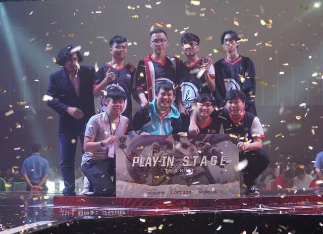 Rộ tin đồn Team Secret sẽ dấn thân vào nền LMHT Việt Nam, quyết mua lại Lowkey Esports trong 3 ngày nữa?