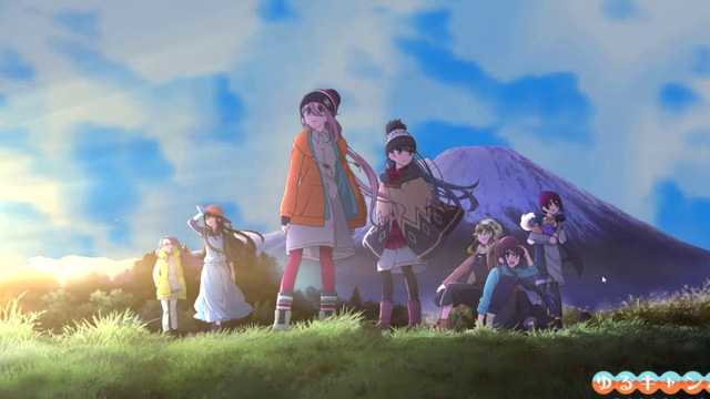 Top những bộ Anime đáng chú ý nhất trong những ngày đầu của năm 2020 (P1)