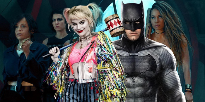 After Credits của phim Harley Quinn Birds of Prey sẽ làm fan hâm mộ thêm háo hức với bộ phim tiếp theo