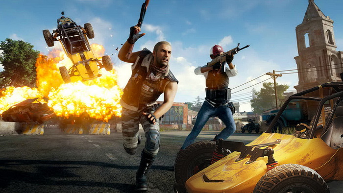 Sự kiện PUBG Berlin bị hoãn do lo ngại dịch Corona tiếp tục bùng phát