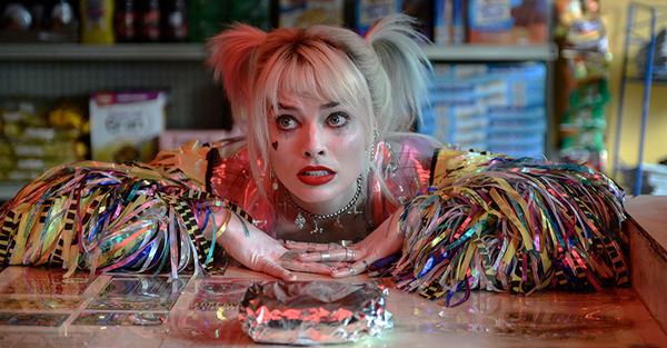 Doanh thu phòng vé đáng báo động của Birds of Prey: Sai lầm là ở đâu?