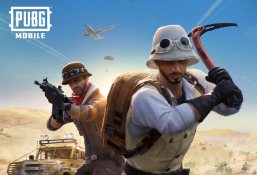 PUBG Mobile: Thời gian kết thúc Season 11 và Ngày phát hành Season 12