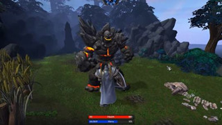 Bất chấp thất vọng, fan Warcraft 3 Reforged vẫn hé lộ bản Mod vô cùng thú vị