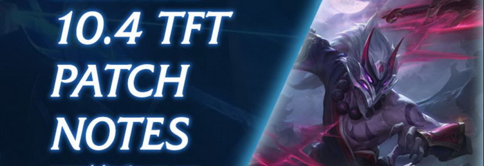 Đấu Trường Chân Lý: Bản cập nhật 10.4 đã hé lộ trên PBE - Làm lại Băng và buff mạnh Bóng Tối