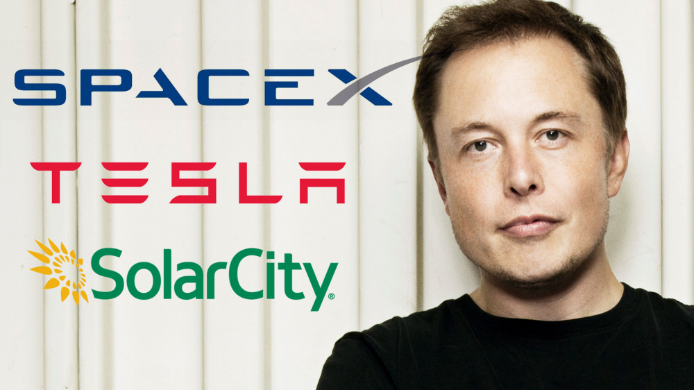 Elon Musk là ai ?  Thiên tài hay là kẻ lập dị của thế giới