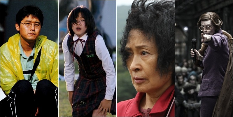 Nhìn lại những tác phẩm đỉnh cao ngoài Parasite của Bong Joon-ho - Chủ nhân của 4 tượng vàng Oscar danh giá