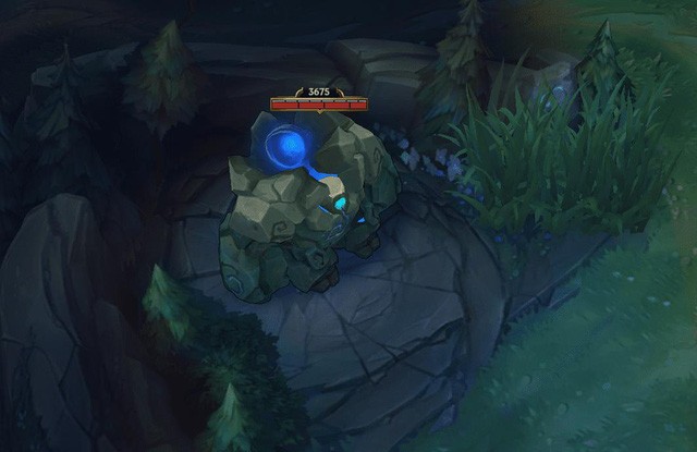 LMHT: Riot Games buff nóng cho người Đi rừng khi vị trí này đang quá phế