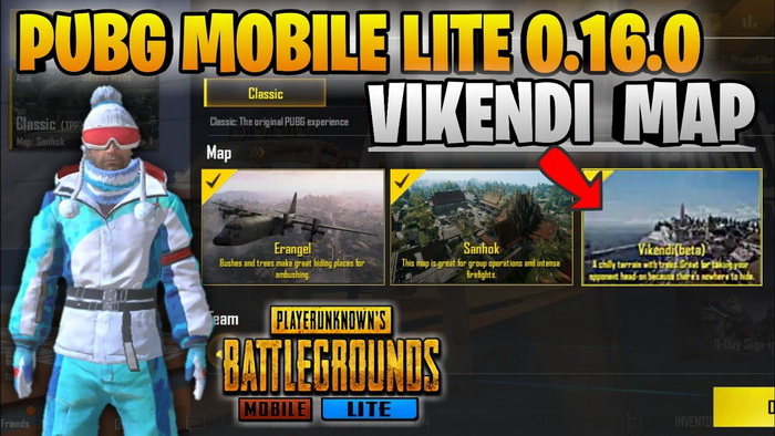 PUBG Mobile Lite hé lộ bản cập nhật 0.16.0 với Flare Gun cùng chế độ ban đêm