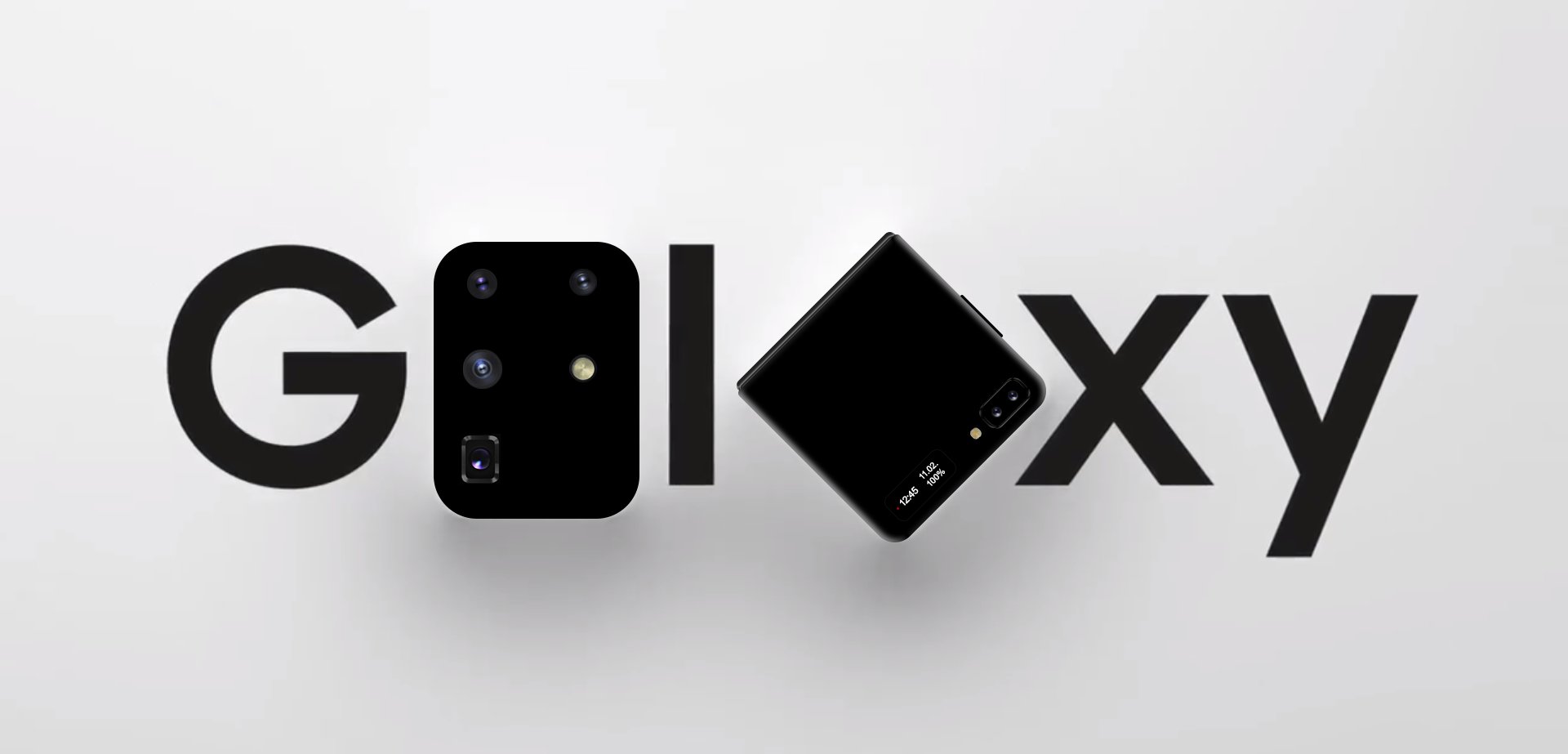 Tổng hợp những sản phẩm được ra mắt trong sự kiện Samsung Unpacked 2020