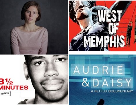 Lạnh gáy với 9 tội ác ngoài đời thực được chuyển thể thành phim trên Netflix