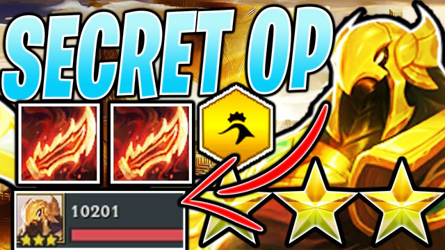 Đấu Trường Chân Lý: Azir bất ngờ nổi lên trở thành một thế lực bá đạo trong phiên bản 10.3