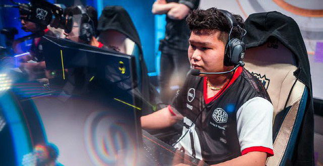 LMHT: Các tuyển thủ Lowkey Esports đồng loạt đổi tên, ngày Team Secret đến Việt Nam càng gần