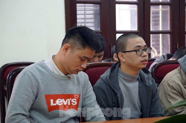 Phá đường dây tổ chức đánh bạc qua game online  với tựa game Age of Empires hàng nghìn tỷ đồng