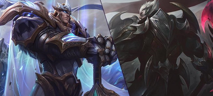 LMHT: Riot Games lên kế hoạch cho các tướng Top cũng có thể đi Rừng thay đổi meta