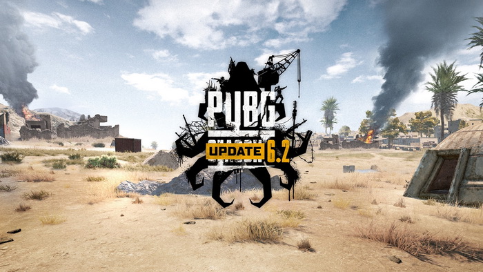 Chi tiết bản cập nhật PUBG 6.2: Team Deathmatch 8v8 chính thức xuất hiện cùng nhiều tính năng mới
