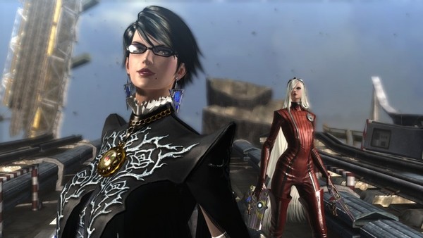 Cốt truyện Bayonetta 2: Hành trình giải cứu bạn thân và khám phá sự thật về quá khứ