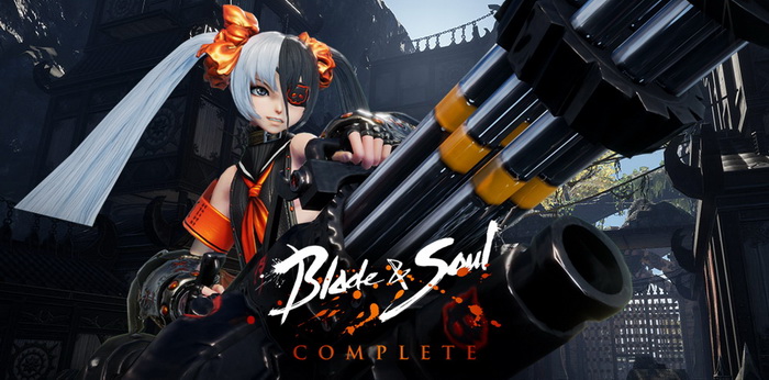 Blade & Soul Complete: Phiên bản Unreal Engine 4 chính thức xuất hiện vào cuối tháng 2 này