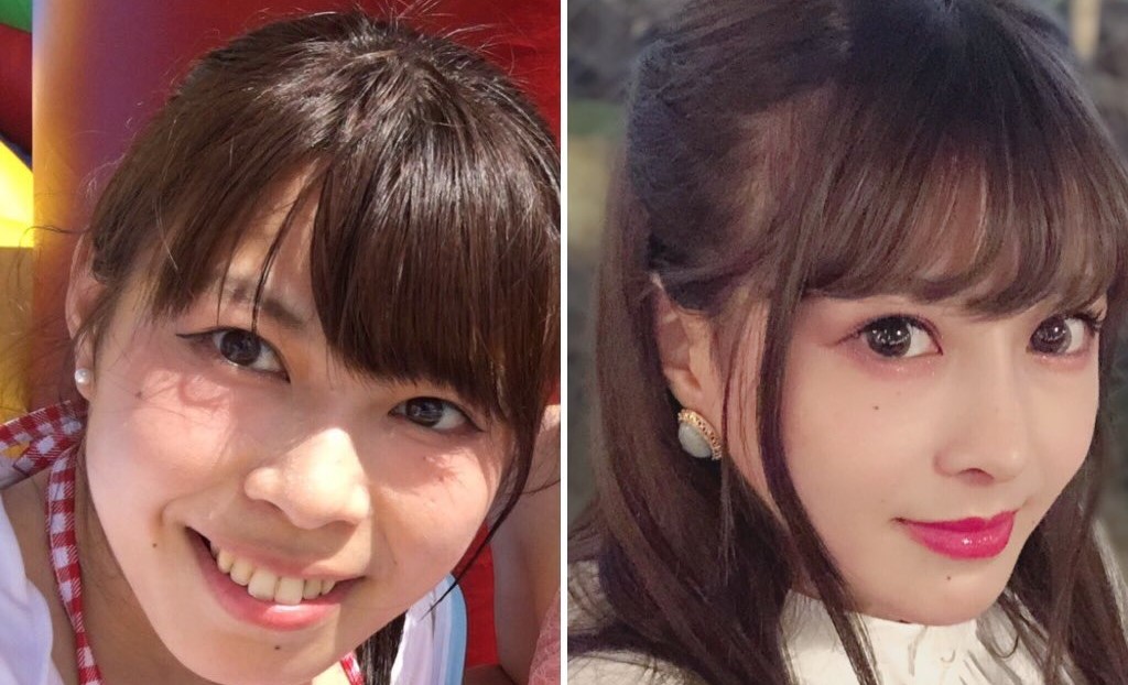 Meimi Takashima - Tân Binh mới của ngành JAV Nhật Bản và cú chi mạnh tay hơn 1 tỷ 5 VND để phẫu thuật thẩm mỹ