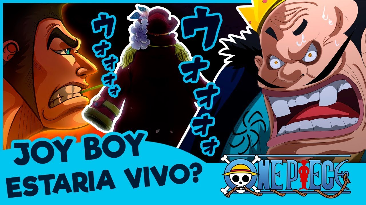 Spoiler One Piece 971 - Oden liên kết với Orochi và cái án bị đun sôi vạc dầu