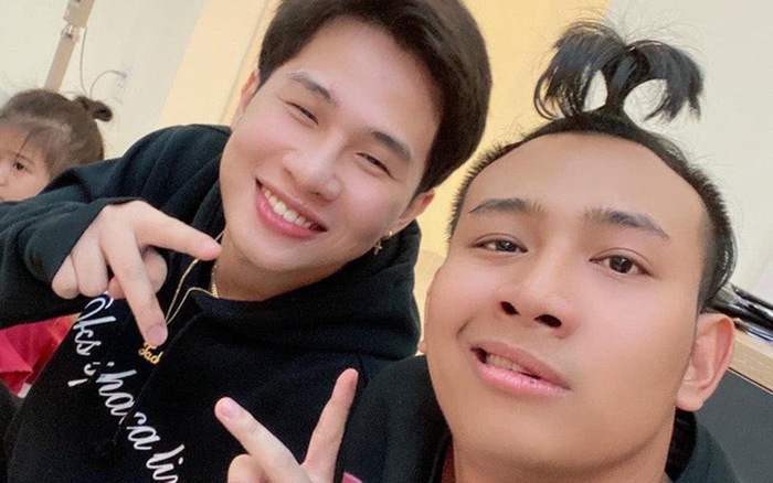 Thái Vũ bất ngờ chỉ trích fan của Jack là "nít ranh xin ba mẹ từng xu đi học" dù trước vẫn ủng hộ Jack hết mình